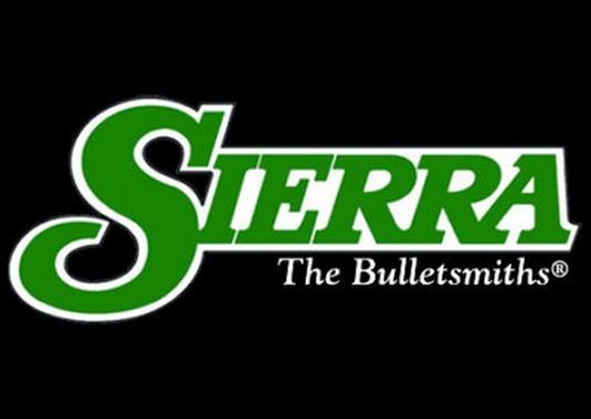 Kurzwaffengeschosse - Sierra
