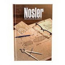 Nosler Wiederladehandbuch -Reloading Guide-, 8. Auflage