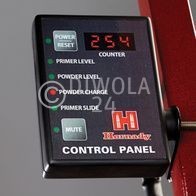 Hornady, Deluxe Control Panel für Lock`n` Load Presse, Art.-Nr.: 044650