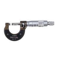 Hornady Mikrometer, 0 -25 mm, Messgenauigkeit 0,001", Art.-Nr.: 050071