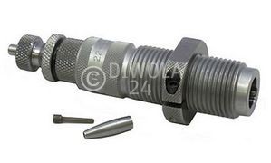 6 mm PPC Hornady Einzel-Hülsenhalskalibriermatrize, MATCH GRADE, Art-Nr.: 544253