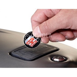 Hornady RAPid Safe RFID Sticker, Art.-Nr.: 98168