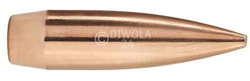 .308/7.62mm, 155 grain, HP-Boattail Palma, MatchKing, Sierra Art.-Nr.: 2156